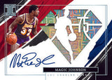 #2 - FOTL Impeccable NBA 2021 Single Box LEFT SIDE SERIAL ## BREAK (5/19 or 5/20 Break)