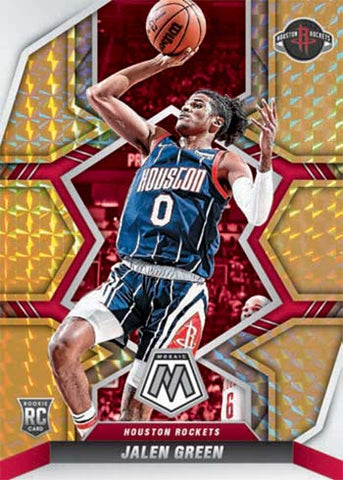 #1 - Mosaic NBA 2 Box PYT (2/10 Break)
