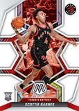 #1 - Mosaic NBA 2 Box PYT (2/10 Break)