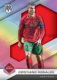#1 - 21/22 Mosaic Road to World Cup HALF CASE PYT (NEW RELEASE!) (10/6 Break)