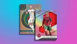 #1 - 21/22 Mosaic Road to World Cup HALF CASE PYT (NEW RELEASE!) (10/6 Break)
