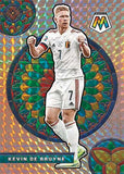 #1 - 21/22 Mosaic Road to World Cup HALF CASE PYT (NEW RELEASE!) (10/6 Break)