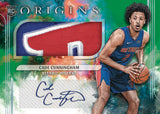 #1 - 2021 Origins NBA 7 Box PYT (3/15 Night Break)