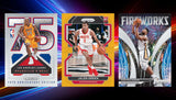 #2 - 21/22 Prizm Basketball 20 BOX FULL BLASTER CASE PYT Break (8/12 Break)