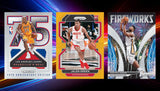 #7 - 21/22 Prizm Basketball 20 BOX FULL BLASTER CASE PYT Break (8/15 Break)