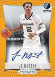 #1 - 21/22 Prizm Basketball Hobby Half Case PYT Break (7/8 Break)