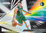 #1 - 21/22 Prizm Basketball Hobby Half Case PYT Break (7/8 Break)