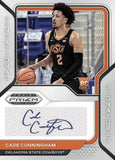 #1 - 2021-22 Prizm Draft Picks Hobby Basketball 2 - BOX PYT Break (4/17 Break)