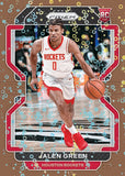 #1 - Prizm Fast Break NBA Single Box PYT (1/22 Break)