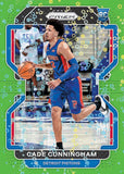 #1 - Prizm Fast Break NBA Single Box PYT (1/22 Break)