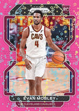 #1 - 21/22 Prizm Fast Break Basketball Single Box PYT Break (10/25 Break)