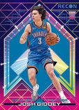 #9 - Recon NBA 2022 3 Box PYT (9/8 Break)