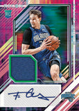 #1 - Recon NBA 2022 2 Box PYT (9/12 Break)