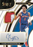 #3 - Select NBA Single Box PYT (1/18 Break)
