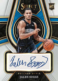 #9 - Select NBA 2 Box PYT (10/26 Break)