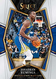 #6 - Select NBA 2 Box PYT (10/26 Break)