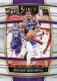 #4 - Select NBA 2 Box PYT (10/26 Break)