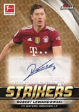 #1 - 21/22 Topps Finest Bundesliga Soccer 6 BOX RT (NEW RELEASE!) (8/21 Break)