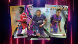 #1 - 21/22 Topps Finest Champions League HALF CASE RANDOM TEAM (8/12 Break)