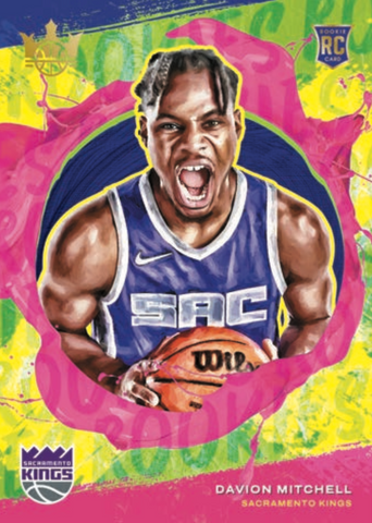 #2 - Court Kings NBA 4 Box PYT (5/6 Break)