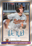 #1 - 2021 Bowman Hobby Half Case PYT (4/18 Break)