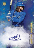 #6 - Bowman Inception 16 Box Case PYT (2/17 Break)