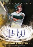 #6 - Bowman Inception 16 Box Case PYT (2/17 Break)