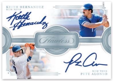 #1 - Flawless Baseball HALF CASE PYT (12/27 Break)