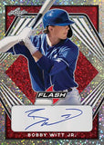 #1 - Leaf Flash Baseball 2021 5 Box PYT (1/31 Break)