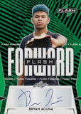 #1 - Leaf Flash Baseball 2021 5 Box PYT (1/31 Break)