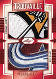 #4 - Leaf Superlative Hockey GUARANTEED CARD BREAK - (1/14 Break)