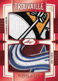 #3 - Leaf Superlative Hockey GUARANTEED CARD BREAK - (1/7 Break)