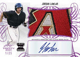 #1 - Leaf Trinity Baseball Full Case PYT (7/11 Break)