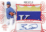 #1 - Leaf Trinity Baseball Full Case PYT (7/11 Break)