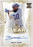 #1 - Leaf Trinity Baseball Full Case PYT (7/11 Break)