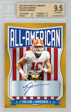 #6 - 2021 Leaf Valiant Football 3 BOX PYT (3/9 Break)
