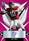 #11 - 2021 Leaf Valiant Football 3 BOX PYT (3/28 Break)