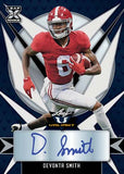 #6 - 2021 Leaf Valiant Football 3 BOX PYT (3/9 Break)