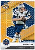 #8 - Mosaic NFL 2 Box PYT (1/13 Break)