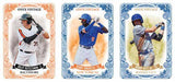 #3 - Onyx Vintage Baseball 2021 - Half Case Random Team (7/12 Break)
