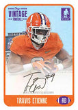 #7 - Onyx Vintage Football RANDOM PLAYER 12 Box Half Case (7/27 Break)