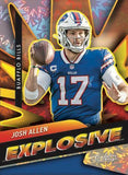 #2 - Absolute NFL 3 Box PYT (10/29 Break)
