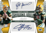 #8 - Absolute NFL 3 Box PYT (10/29 Break)
