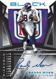 #2 - Panini Black NFL FULL CASE PYT (9/3 Break)