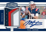 #3 - Chronicles NFL 2 Box PYT (8/9 Break)