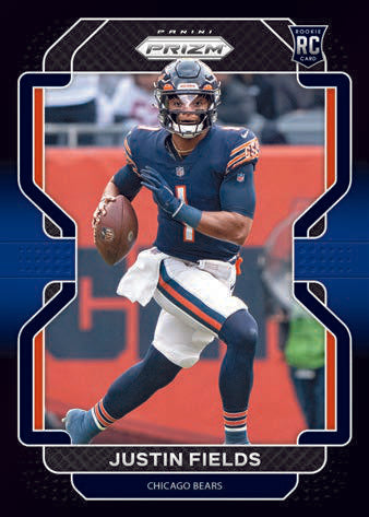 #1 - Chronicles NFL 2 Box PYT (8/9 Break)