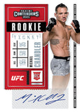 #1 - Chronicles UFC 3 Box Random Weightclass (10/7 Break)
