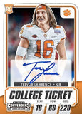 #1 - Contenders Draft NFL Single Box RT (10/11 Break)