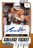 #1 - Contenders Draft NFL Single Box RT (10/11 Break)