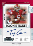 #5 - Contenders NFL Half Case PYT (3/13 Night Break)